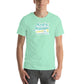 Nuestra Nostalgia Unisex t-shirt