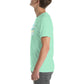 Nuestra Nostalgia Unisex t-shirt