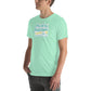 Nuestra Nostalgia Unisex t-shirt