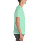 Nuestra Nostalgia Unisex t-shirt