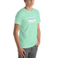 Nuestra Nostalgia Unisex t-shirt