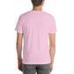 Nuestra Nostalgia Unisex t-shirt