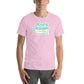 Nuestra Nostalgia Unisex t-shirt