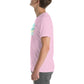Nuestra Nostalgia Unisex t-shirt