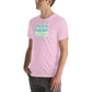 Nuestra Nostalgia Unisex t-shirt