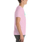 Nuestra Nostalgia Unisex t-shirt