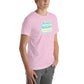 Nuestra Nostalgia Unisex t-shirt