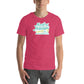 Nuestra Nostalgia Unisex t-shirt