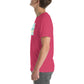 Nuestra Nostalgia Unisex t-shirt