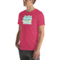 Nuestra Nostalgia Unisex t-shirt