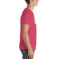 Nuestra Nostalgia Unisex t-shirt