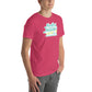 Nuestra Nostalgia Unisex t-shirt