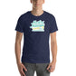 Nuestra Nostalgia Unisex t-shirt