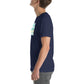 Nuestra Nostalgia Unisex t-shirt