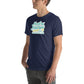 Nuestra Nostalgia Unisex t-shirt