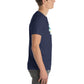 Nuestra Nostalgia Unisex t-shirt