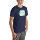 Nuestra Nostalgia Unisex t-shirt