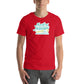 Nuestra Nostalgia Unisex t-shirt