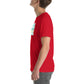Nuestra Nostalgia Unisex t-shirt