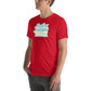 Nuestra Nostalgia Unisex t-shirt