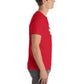 Nuestra Nostalgia Unisex t-shirt