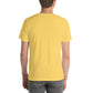 Nuestra Nostalgia Unisex t-shirt