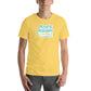 Nuestra Nostalgia Unisex t-shirt