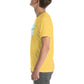 Nuestra Nostalgia Unisex t-shirt