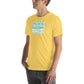Nuestra Nostalgia Unisex t-shirt