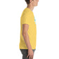 Nuestra Nostalgia Unisex t-shirt
