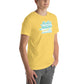 Nuestra Nostalgia Unisex t-shirt
