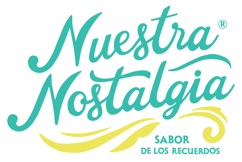 Nuestra Nostalgia logo