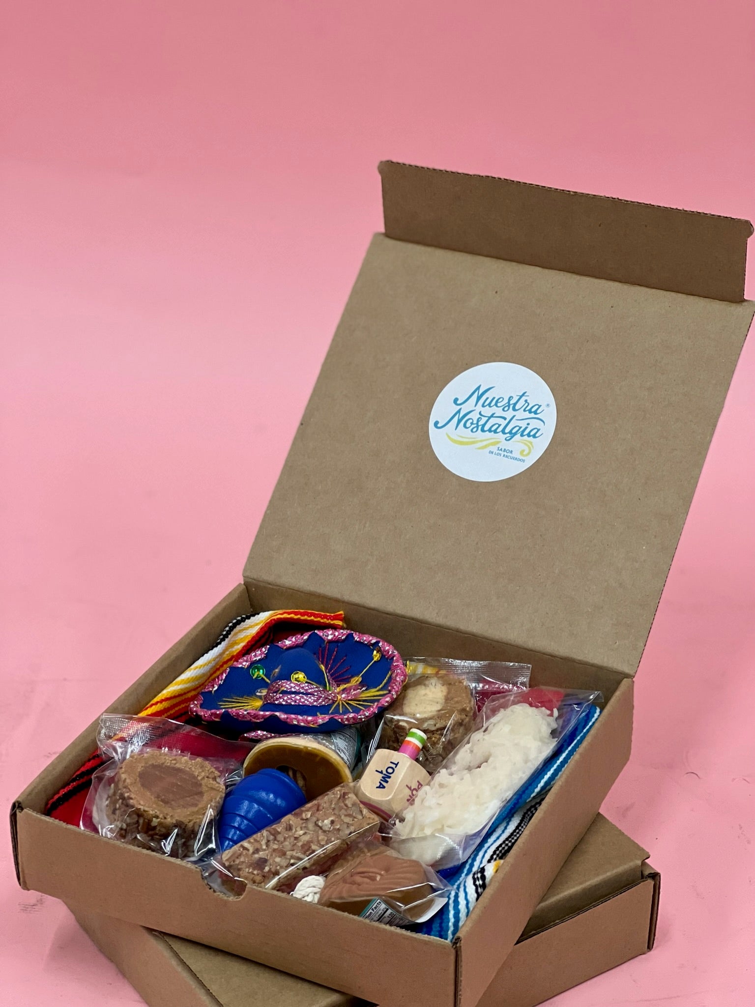 [Premium Quality Authentic Dulce de Leche Online]-Nuestra Nostalgia