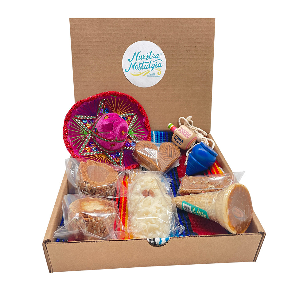 [Premium Quality Authentic Dulce de Leche Online]-Nuestra Nostalgia