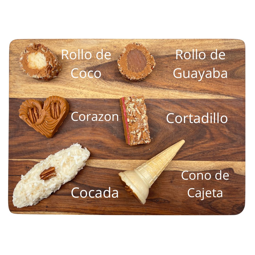 [Premium Quality Authentic Dulce de Leche Online]-Nuestra Nostalgia